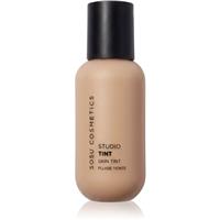 SOSU Cosmetics Studio Tint light tinted fluid shade 08 Olive 40 ml