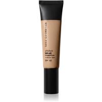 SOSU Cosmetics Studio Wear high cover foundation SPF 50 shade 07 N 32 ml