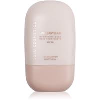 SOSU Cosmetics Underwear Hydrating Base primer with moisturising effect SPF 30 40 ml