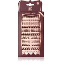 SOSU Cosmetics Luscious Lash Kit stick-on cluster lashes 1 pc