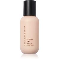 SOSU Cosmetics Studio Tint light tinted fluid shade 02 Warm 40 ml