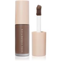 SOSU Cosmetics Liquid Contour Liquid Contour liquid bronzer shade Espresso 9 ml