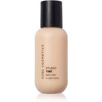 SOSU Cosmetics Studio Tint light tinted fluid shade 03 Warm 40 ml