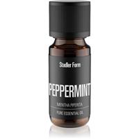 Stadler Form Peppermint essential oil 10 ml
