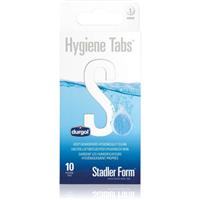 Stadler Form Hygiene Tabs sanitary tablets for all water-based equipment 10 pc