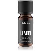 Stadler Form Lemon essential oil 10 ml