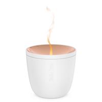 Stadler Form Diffuser Zoe Mobile ultrasonic aroma diffuser with a flame effect 1 pc