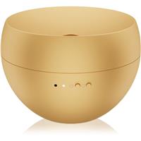 Stadler Form Diffuser Jasmine ultrasonic aroma diffuser colour Gold 1 pc