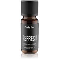 Stadler Form Refresh Citron & Rozmarn essential oil 10 ml