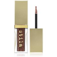 Stila Cosmetics Glitter & Glow Mini Tip liquid glitter eyeshadow Kitten Karma 4.5 ml