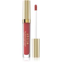 Stila Cosmetics Stay All Day long-lasting liquid lipstick shade Palermo (Warm Terracotta nude) 3 ml