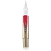 Stila Cosmetics Plumping Lip Glaze hydrating lip gloss shade Amor 3.5 ml