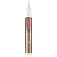 Stila Cosmetics Plumping Lip Glaze hydrating lip gloss shade Giovanna 3.5 ml