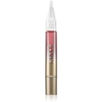 Stila Cosmetics Plumping Lip Glaze hydrating lip gloss shade Patina 3.5 ml