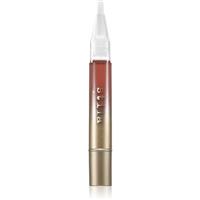 Stila Cosmetics Plumping Lip Glaze hydrating lip gloss shade Cinnamon 3.5 ml