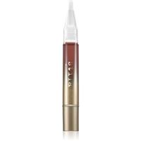 Stila Cosmetics Plumping Lip Glaze hydrating lip gloss shade Maple 3.5 ml