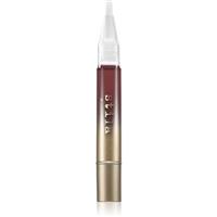 Stila Cosmetics Plumping Lip Glaze hydrating lip gloss shade Hazelnut 3.5 ml
