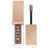 Stila Cosmetics Shimmer & Glow liquid eyeshadow for luminous shine shade Satrlight 4.5 ml
