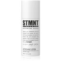 STMNT Care Aftershave Lotion moisturising shave relief lotion 100 ml