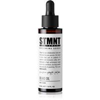 STMNT Care Beard Oil beard oil 50 ml