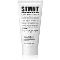 STMNT Care Shaving Gel shaving gel 30 ml