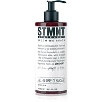 STMNT Care Shampoo for Hair, Beard and Body 750 ml