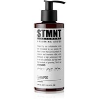 STMNT Care Shampoo purifying shampoo for men 300 ml