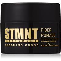 STMNT Staygold Fiber Pomade hair pomade for hold and shape 100 ml