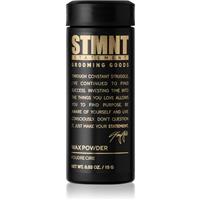 STMNT Staygold Wax Powder wax powder for men 15 g