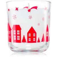 SANTINI Cosmetic Chrismas Cabin scented candle 200 g