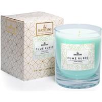 SANTINI Cosmetic Fum Rubis scented candle 200 g