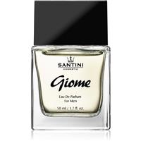 SANTINI Cosmetic Giome eau de parfum for men 50 ml