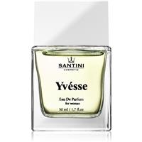 SANTINI Cosmetic Green Yvsse Eau de Parfum for Women 50 ml