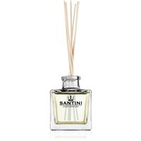 SANTINI Cosmetic Lavender aroma diffuser with refill 100 ml