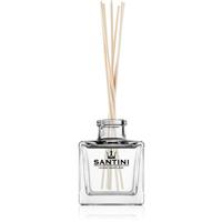 SANTINI Cosmetic Praha aroma diffuser with refill 100 ml
