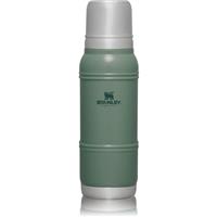 Stanley Artisan Thermal Bottle thermos Hammertone Green 1000 ml