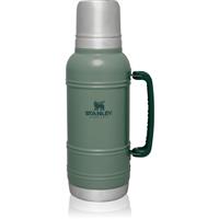 Stanley Artisan Thermal Bottle thermos Hammertone Green 1400 ml