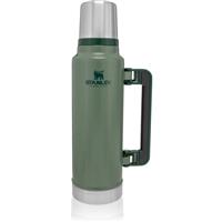 Stanley Classic Legendary Bottle thermos Hammertone Green 1400 ml
