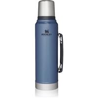 Stanley Classic Legendary Bottle thermos Hammertone Lake 1000 ml