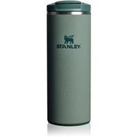 Stanley Transit Fliptop Mug thermos mug small Hammertone Green 350 ml