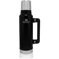 Stanley Classic Legendary Bottle thermos Matte Black 1400 ml