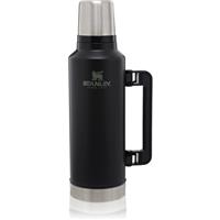 Stanley Classic Legendary Bottle thermos Matte Black 1900 ml