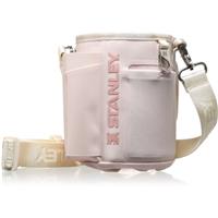 Stanley The All Day Quencher Carry-All water bottle carrier Rose Quartz 1180 ml