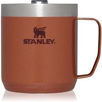 Stanley Classic Legendary Camp Mug thermos mug Hammertone Clay 350 ml