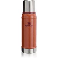 Stanley Classic Legendary Bottle thermos Hammertone Clay 750 ml
