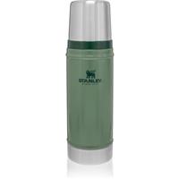 Stanley Classic Legendary Bottle thermos Hammertone Green 470 ml