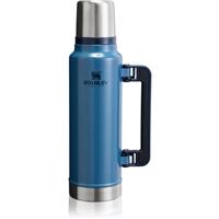 Stanley Classic Legendary Bottle thermos Hammertone Lake 1 pc