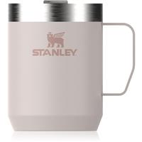 Stanley Classic Legendary Camp Mug thermos mug Rose Quartz 236 ml