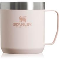 Stanley Classic Legendary Camp Mug thermos mug Rose Quartz 350 ml