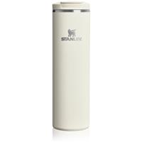 Stanley Transit Fliptop Mug thermos mug medium Cream Gloss 470 ml